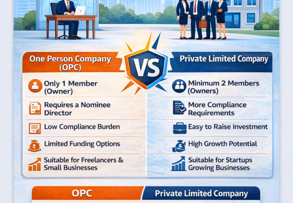 Company Strike off process