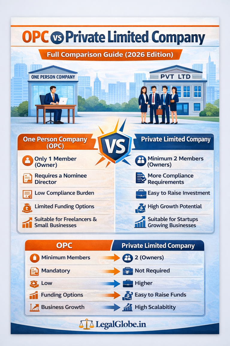 Company Strike off process