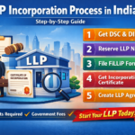LLP Incorporation Process