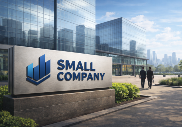 small company