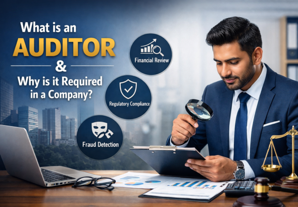 what is auditor