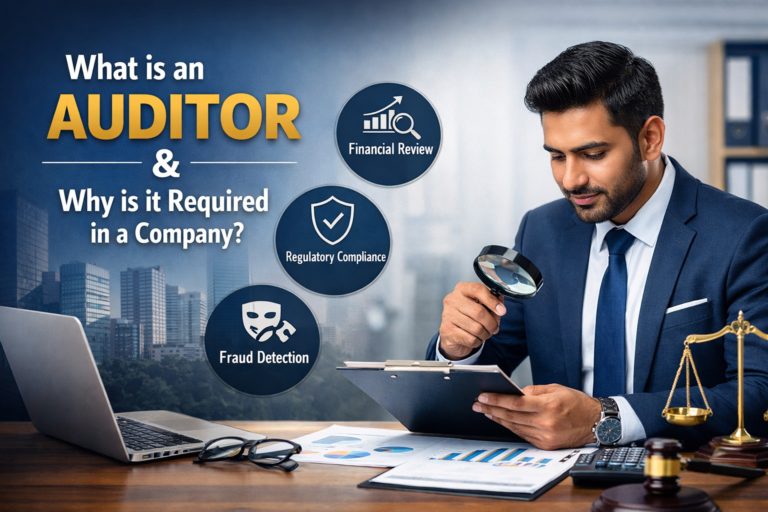 what is auditor