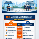 OPC versus Private Limited Company comparison