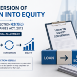 Loan into Equity
