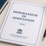 Memorandum of Association