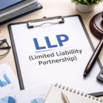 LLP compliance