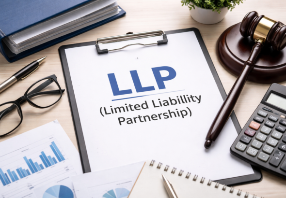 LLP compliance