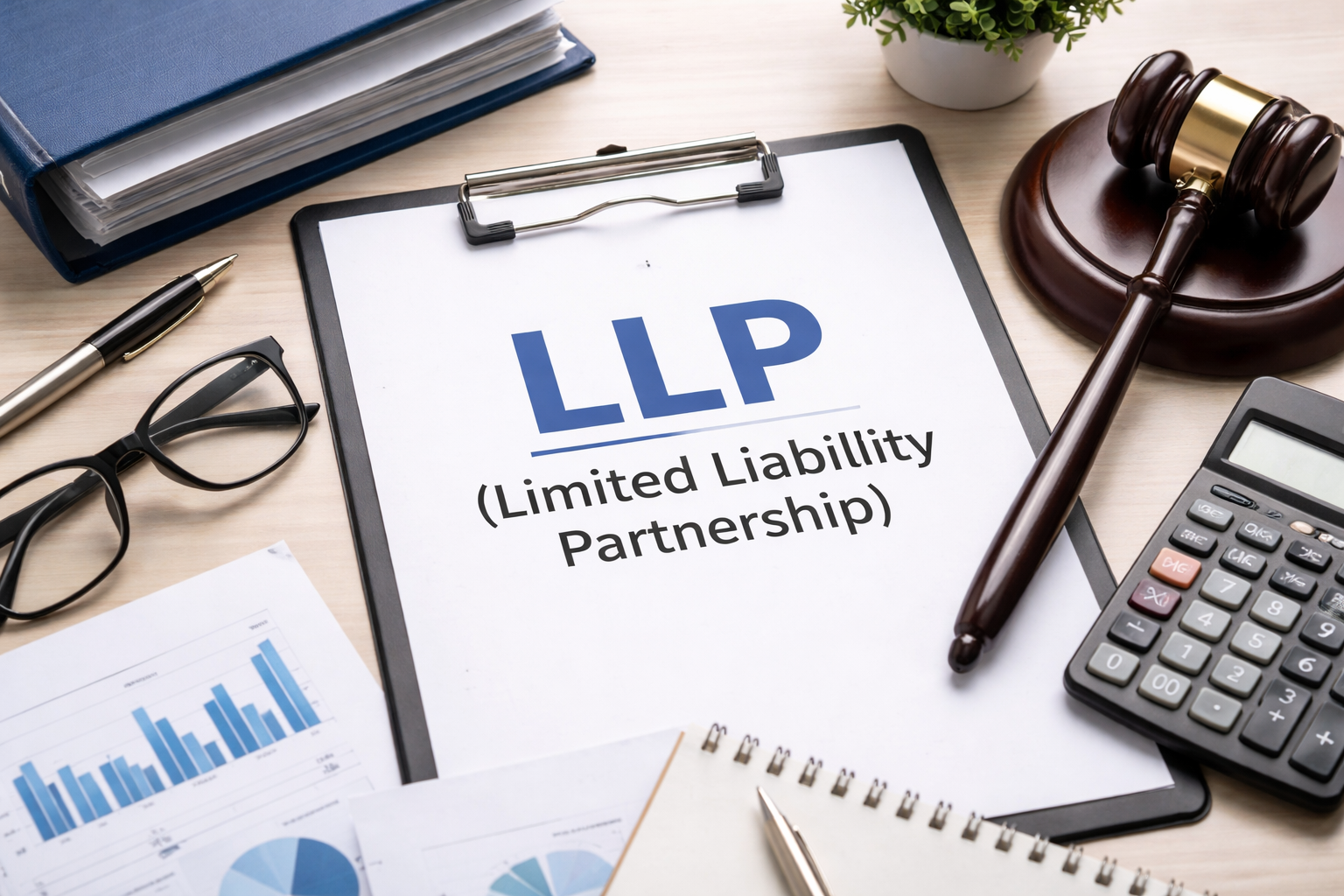 LLP compliance